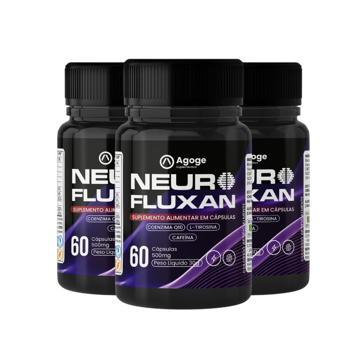 Potes Neurofluxan